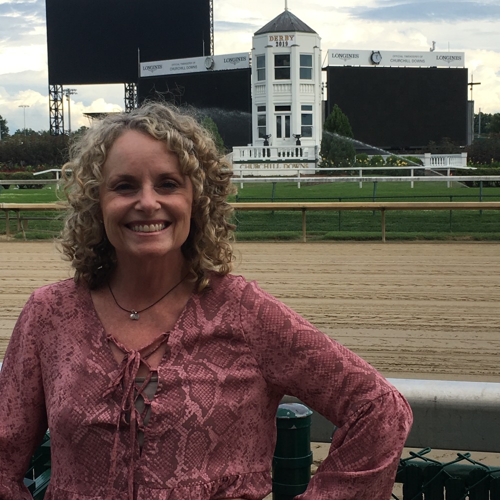 Meet your Posher, Karen